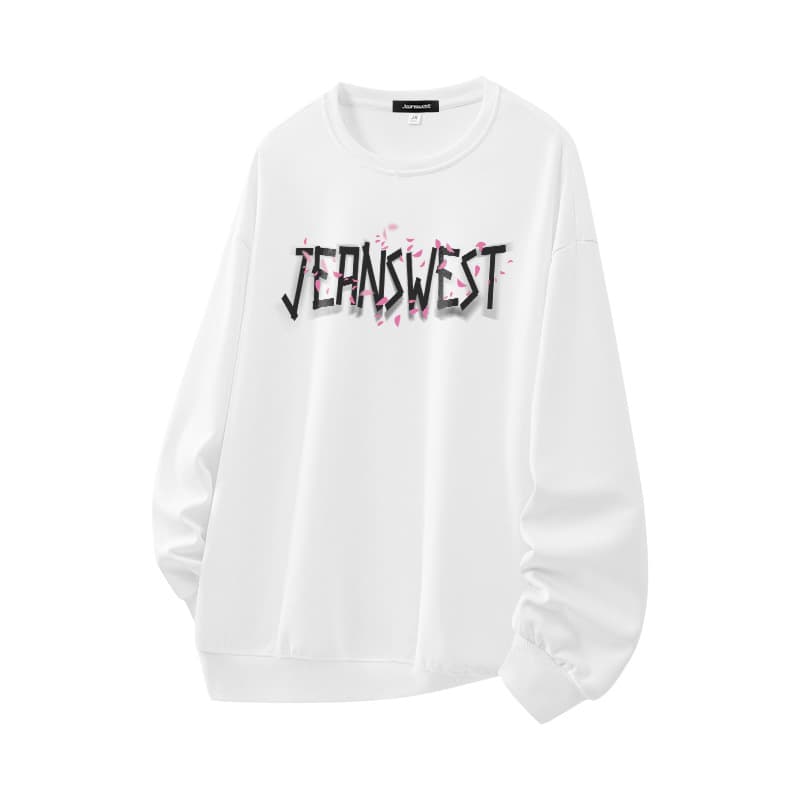 Худи JEANSWEST logo - изображение 2