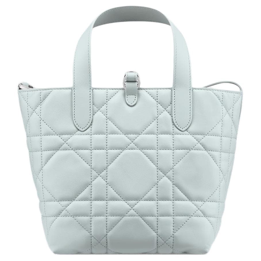 Сумка DIOR Toujours Tote - изображение 4