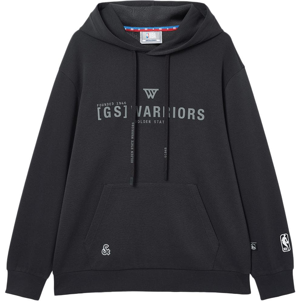Худи JACK JONES JACK JONES NBA - изображение 1