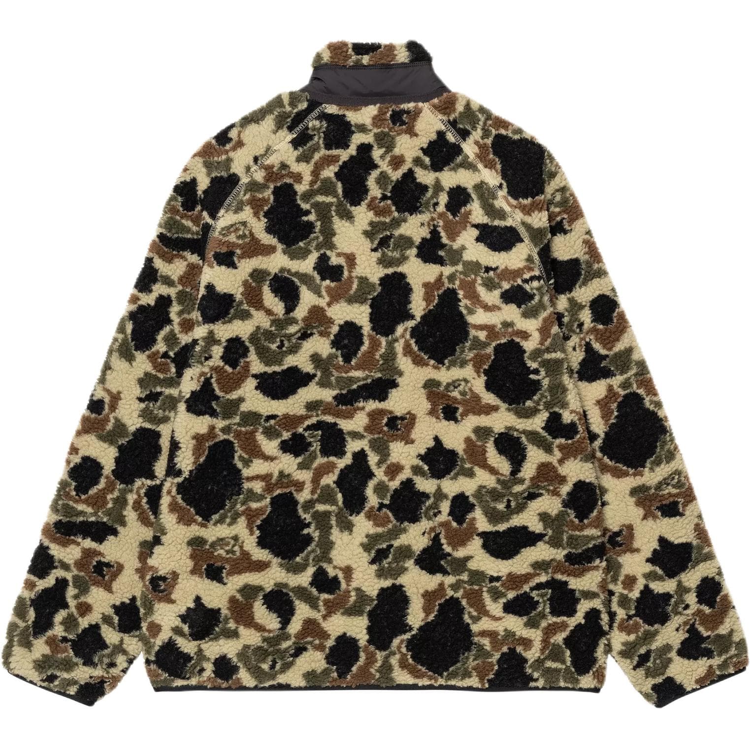 Куртка Carhartt WIP FW25 Prentis Liner Куртка Мужская - изображение 2