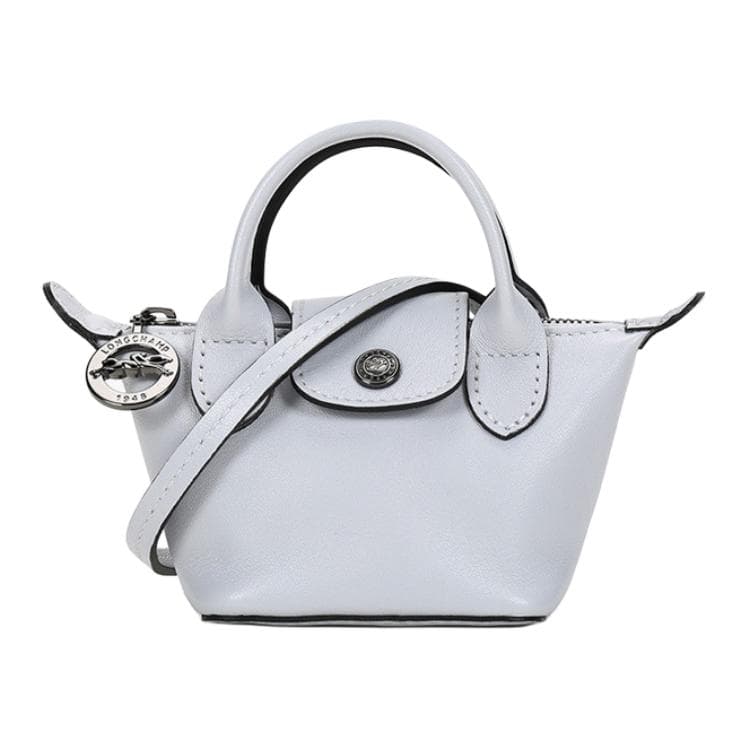 Сумка LONGCHAMP Le Pliage Cuir 9 - изображение 1