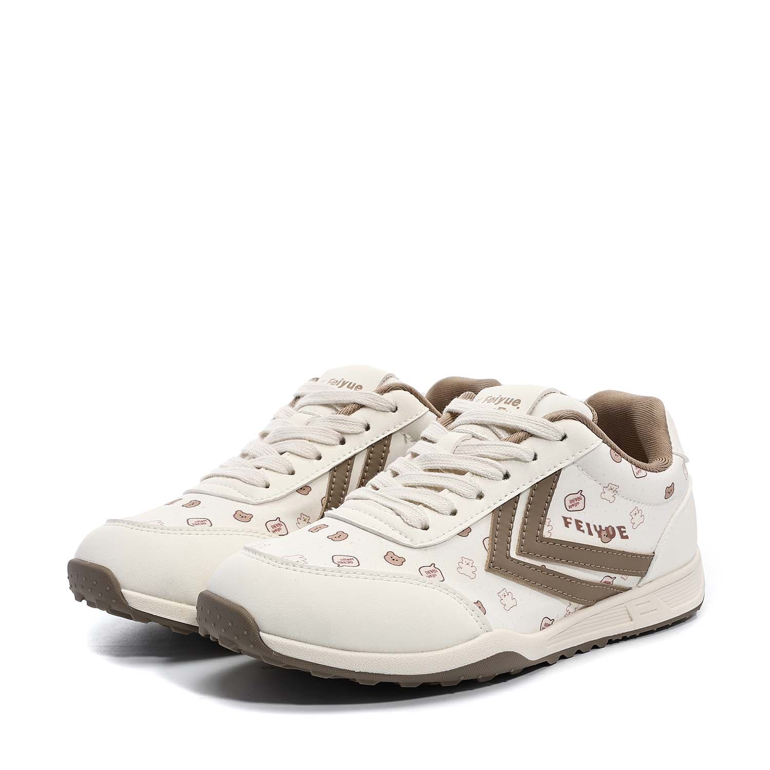 Кроссовки Feiyue - изображение 2
