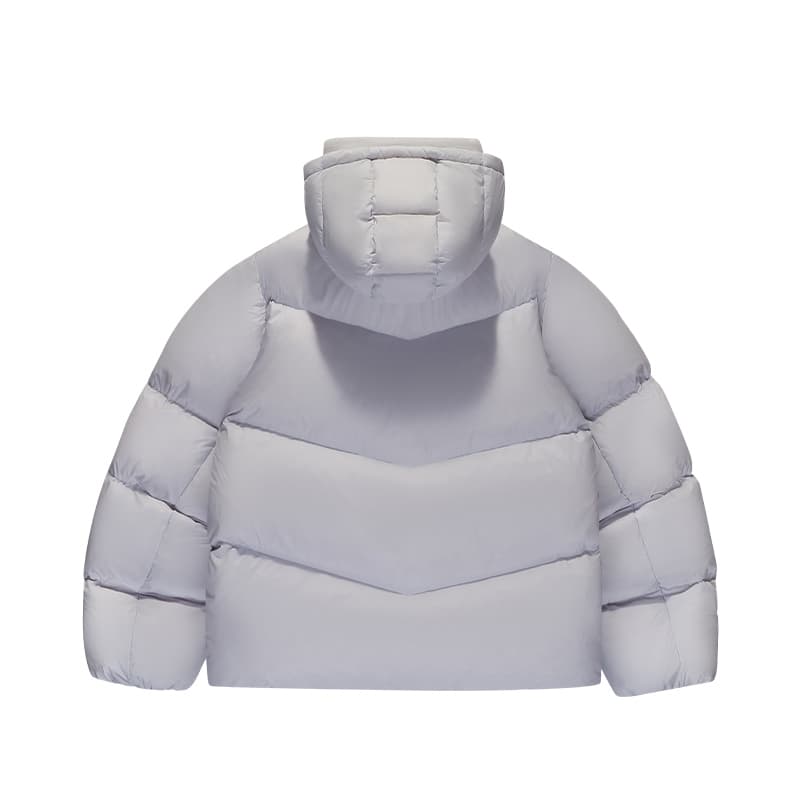 Пуховик FILA FUSION Пуховик Женский Таро Серый - изображение 2