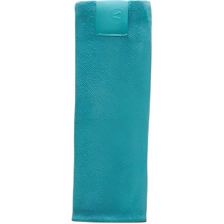 Lululemon Йога Полотенца Тонкая Клетка Унисекс 66x180 см - изображение 6
