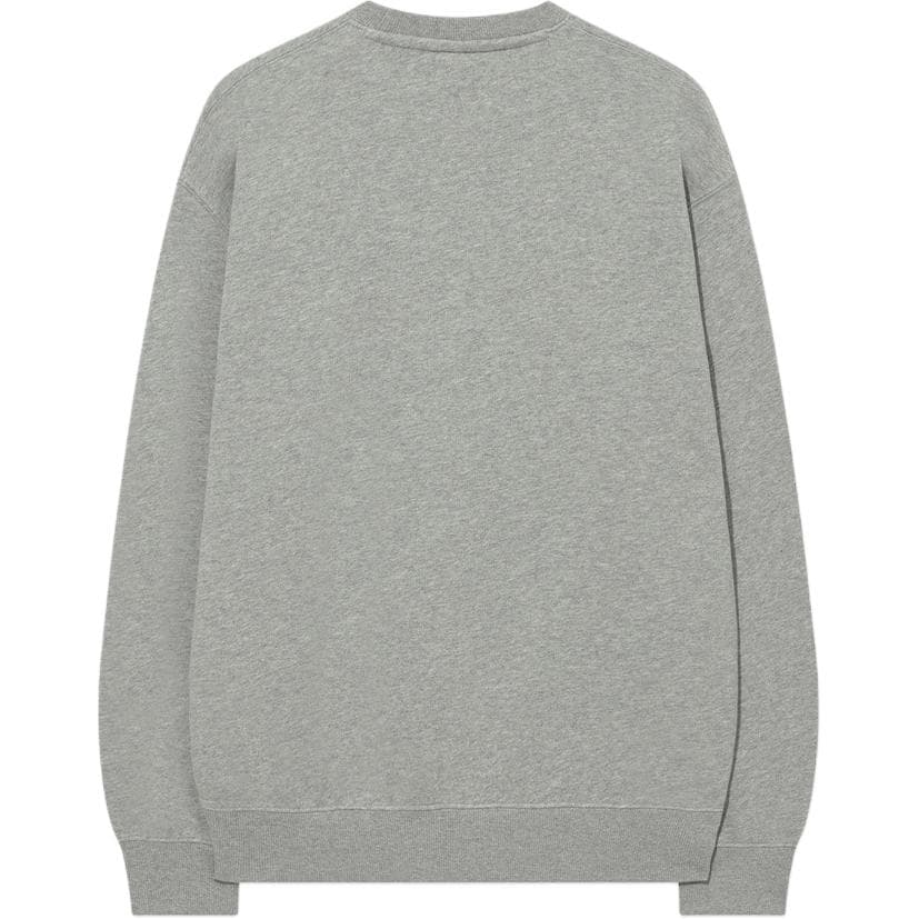 Худи COVERNAT FW25 MUSINSA Толстовка Унисекс - изображение 2