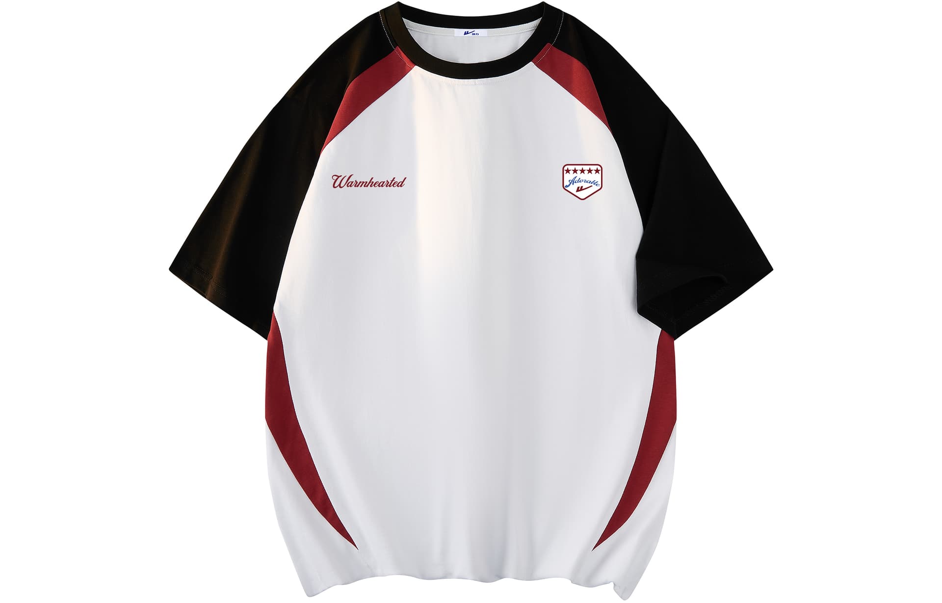 Футболка Warrior T - изображение 1