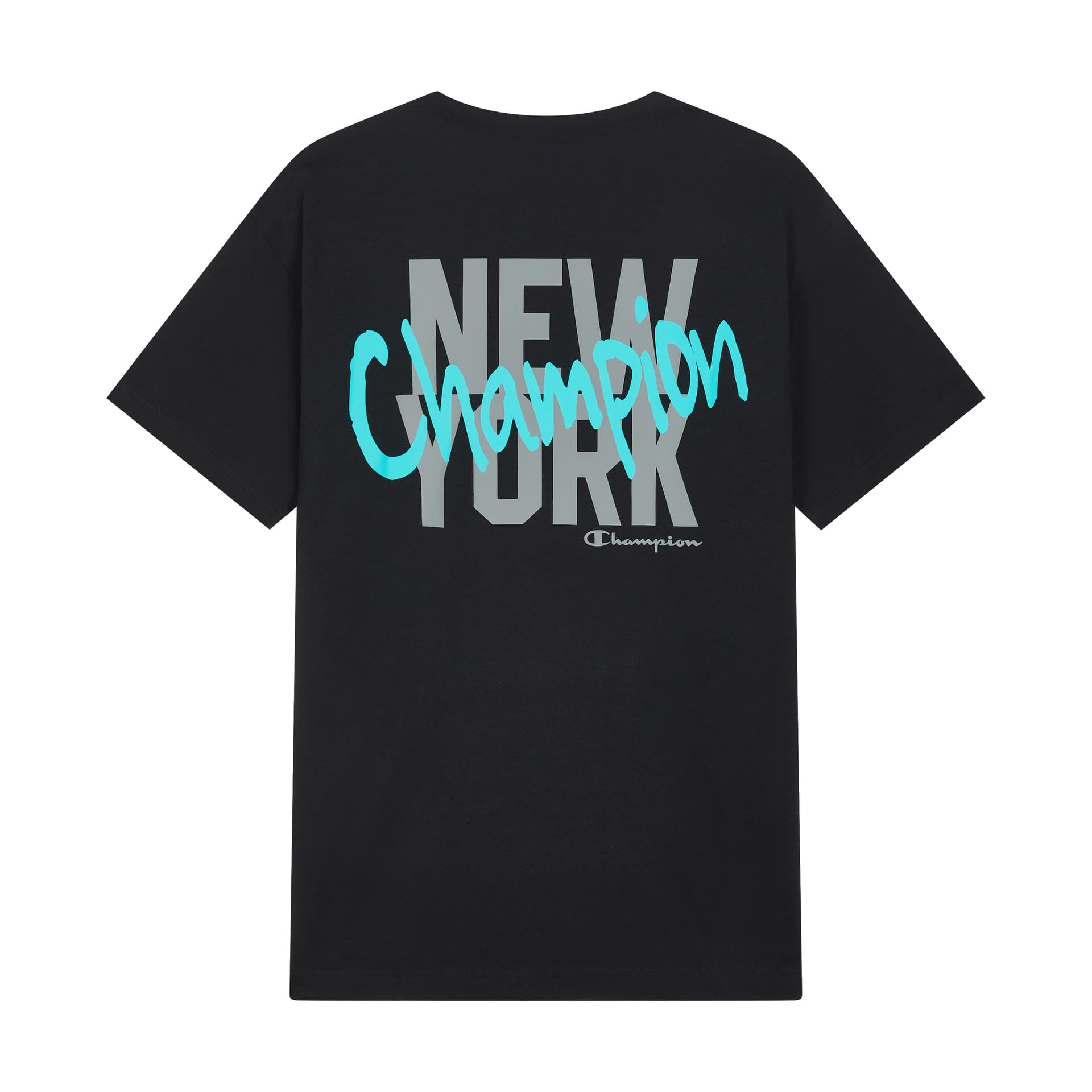 Футболка Champion BASIC SS24 T - изображение 1