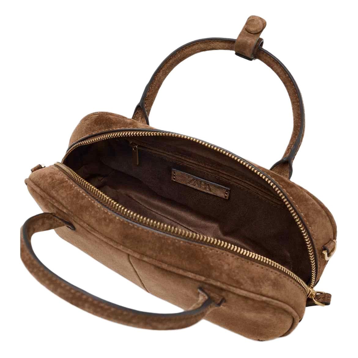 Сумка ZARA - изображение 4