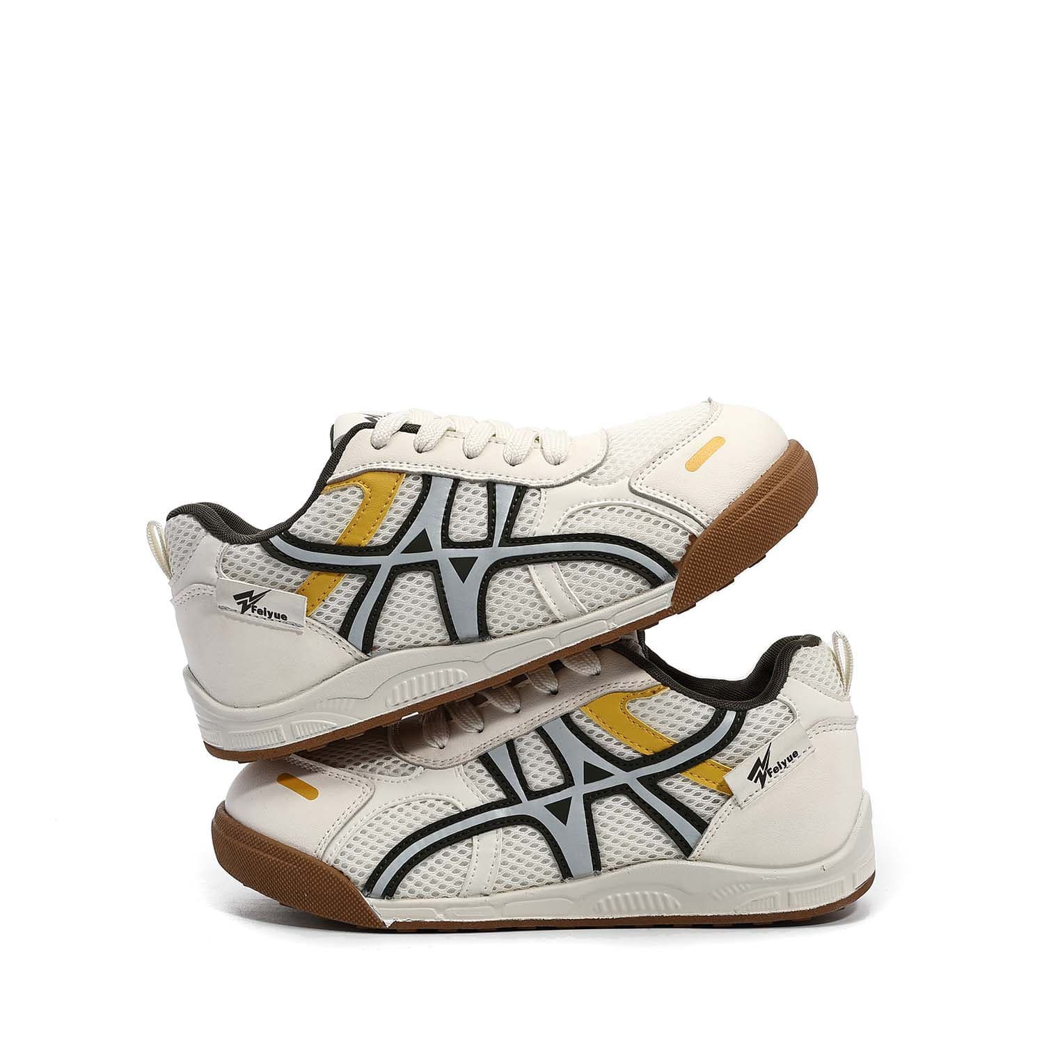 Кроссовки Feiyue - изображение 3