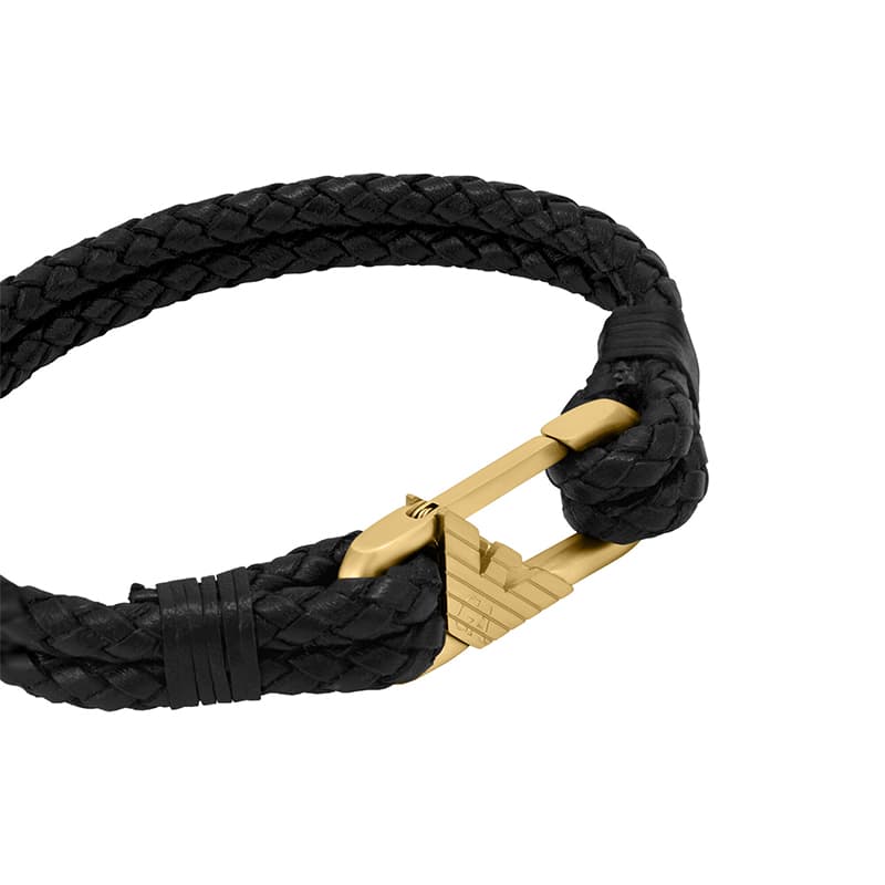 Браслет EMPORIO ARMANI logo - изображение 4