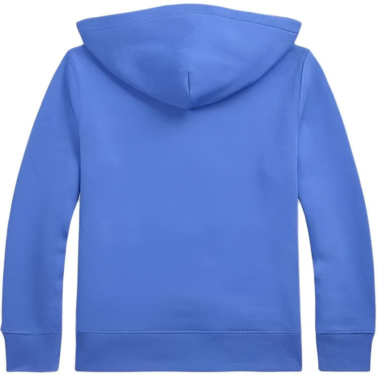 Толстовка Polo Ralph Lauren синее детское - изображение 2