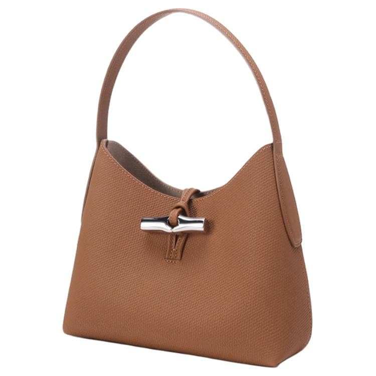 Мини-сумка LONGCHAMP Roseau 22 Hobo - изображение 2