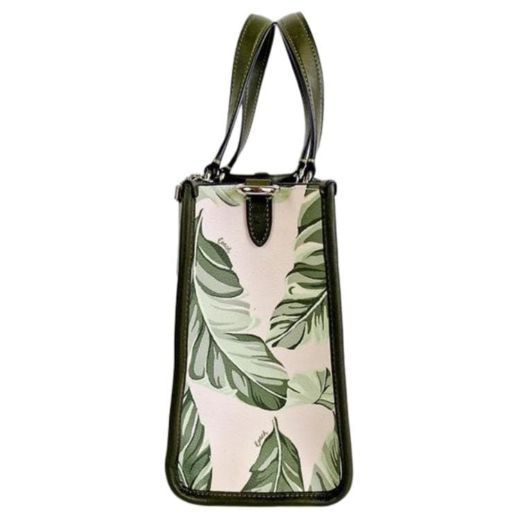 Сумка COACH Dempsey - изображение 4