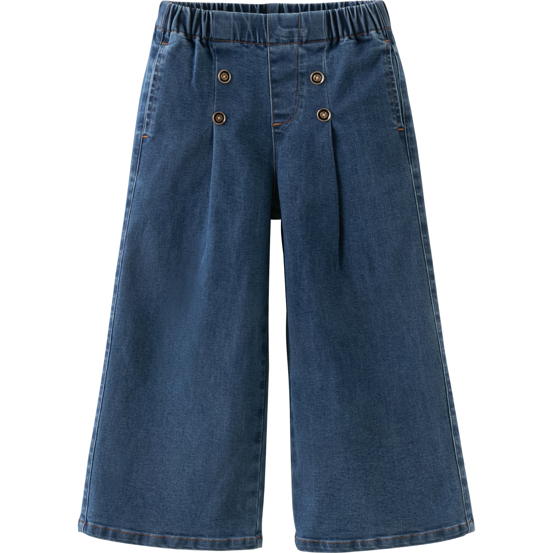 DAVE&BELLA Джинсы Kids Blue Jeans - изображение 1