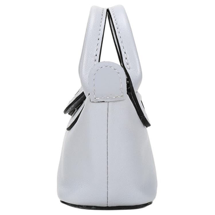 Сумка LONGCHAMP Le Pliage Cuir 9 - изображение 4