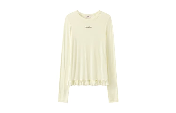 Футболка CHUU gelato T - изображение 1