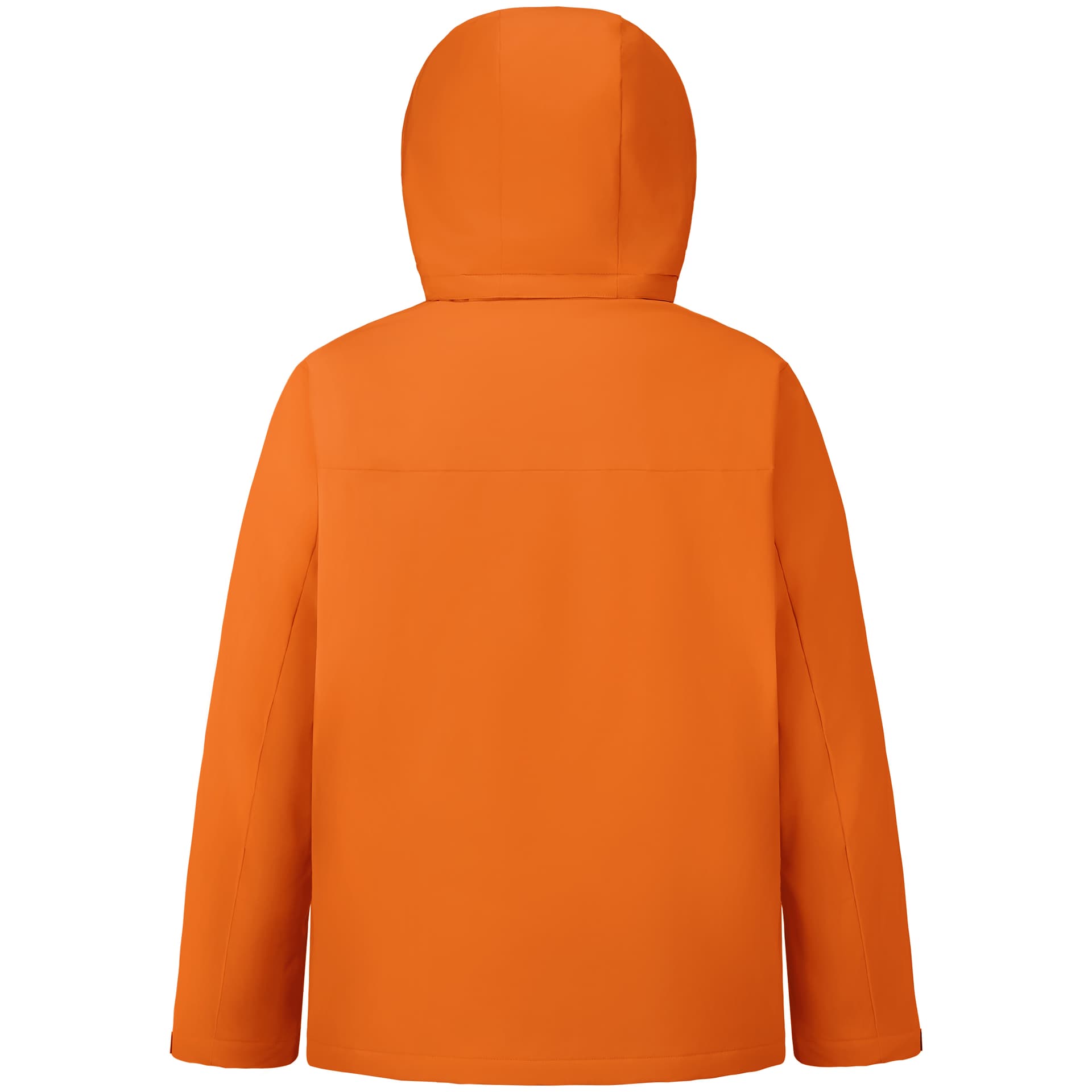Camel Urban Function Series Мужская хлопковая куртка - изображение 2