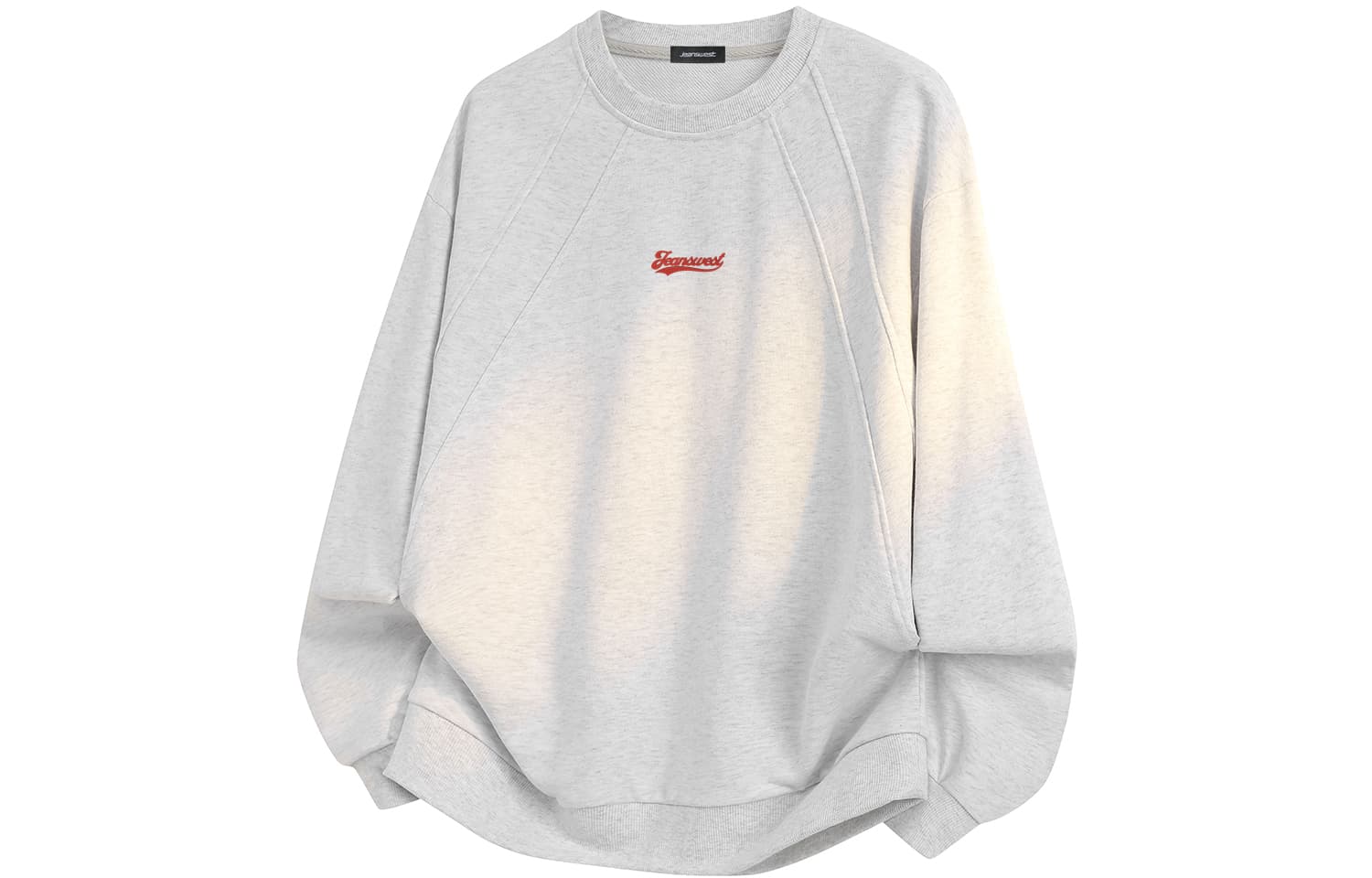 Худи JEANSWEST cityboy - изображение 1