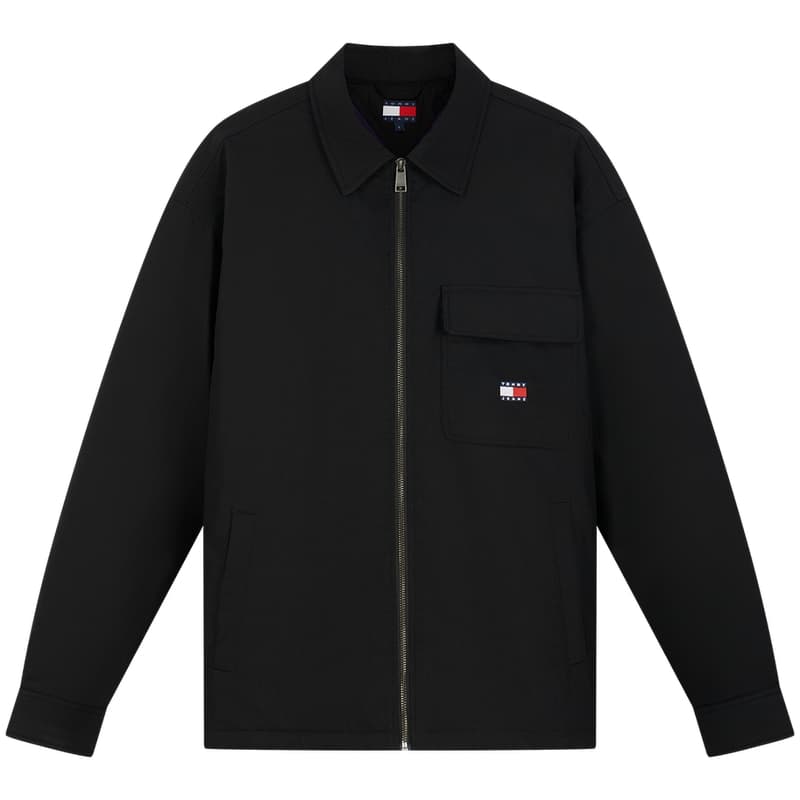 Куртка Tommy Hilfiger Куртки и Пальто Мужской - изображение 3
