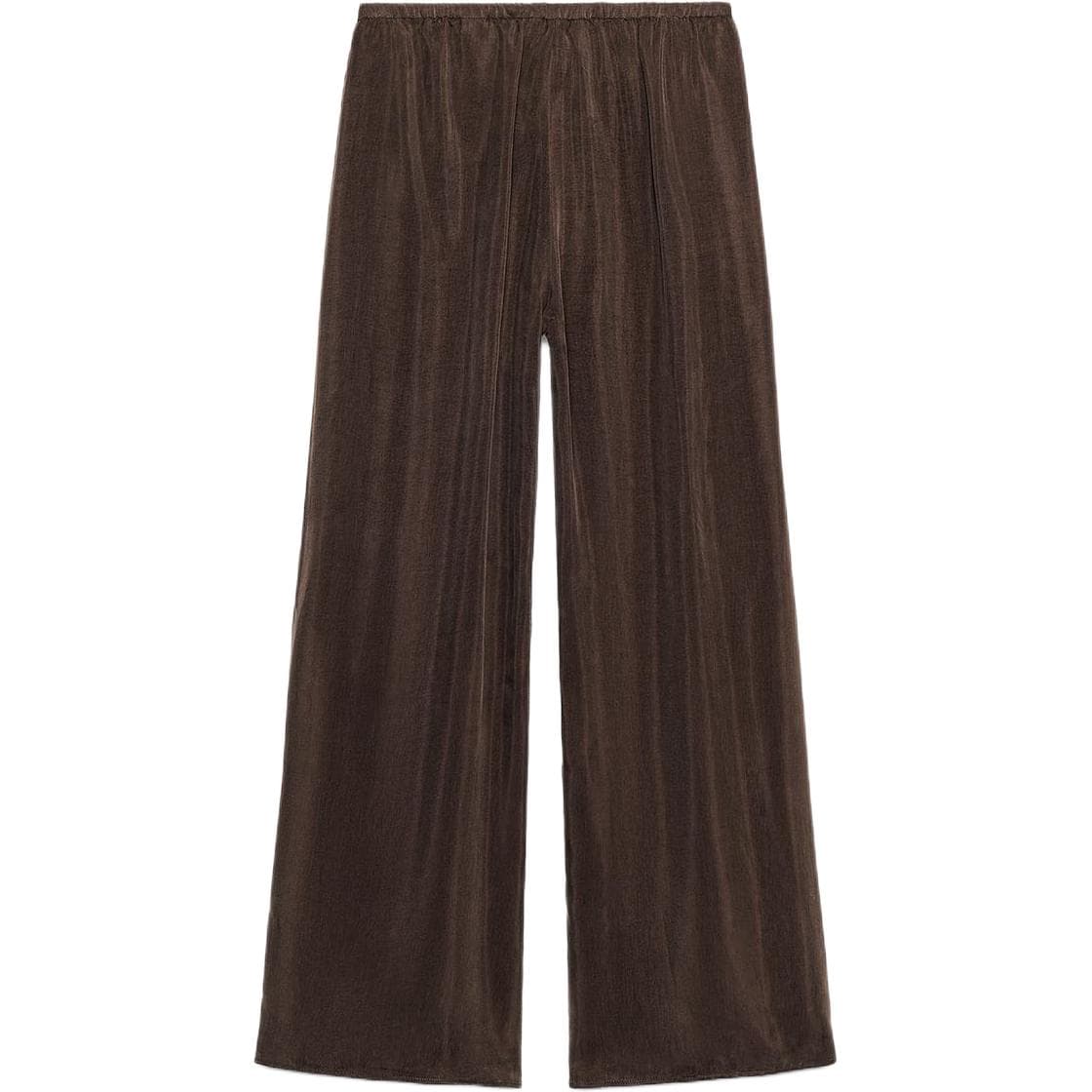 Штаны ZARA ZW Series Повседневные брюки Женские - изображение 2
