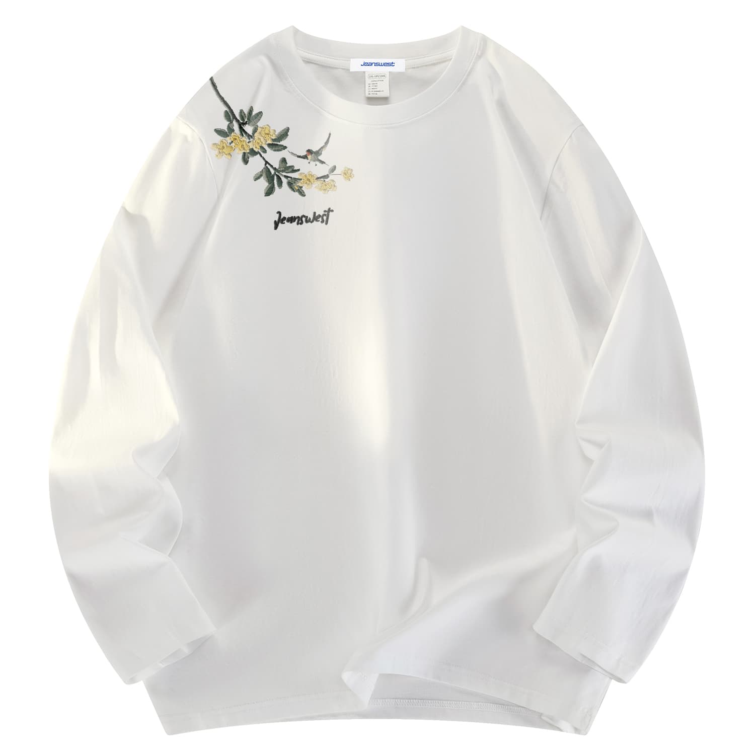 Футболка JEANSWEST T - изображение 1
