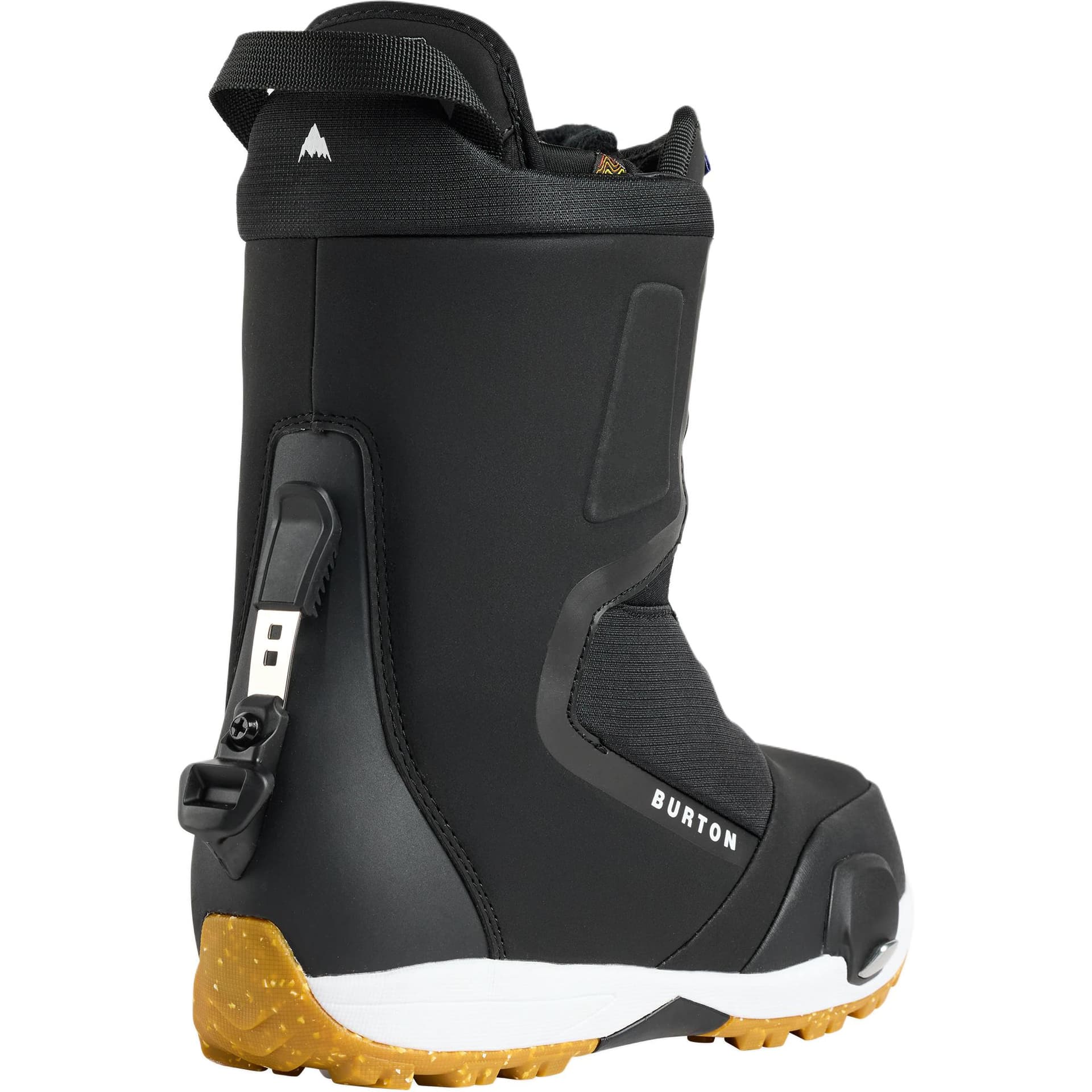BURTON 25 26 Highshot Step on Сноуборд Ботинки BOA Зажим Женские - изображение 2