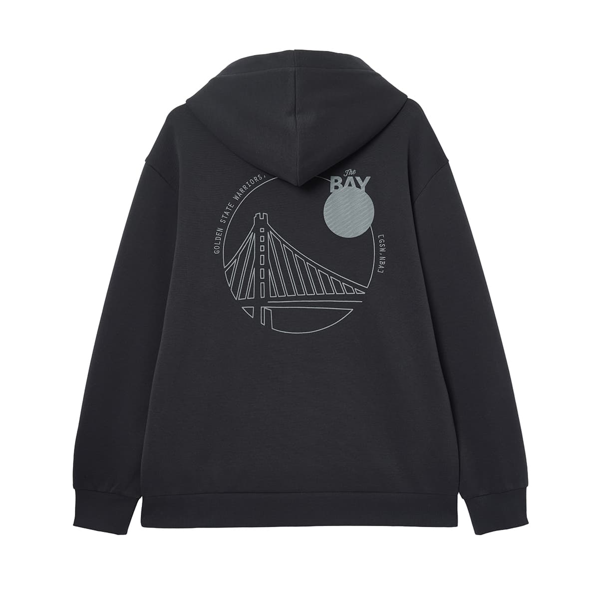 Худи JACK JONES JACK JONES NBA - изображение 2
