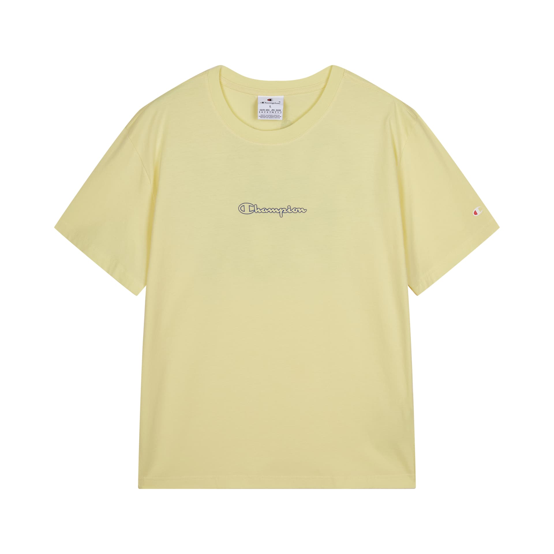 Футболка Champion SS25 - изображение 2