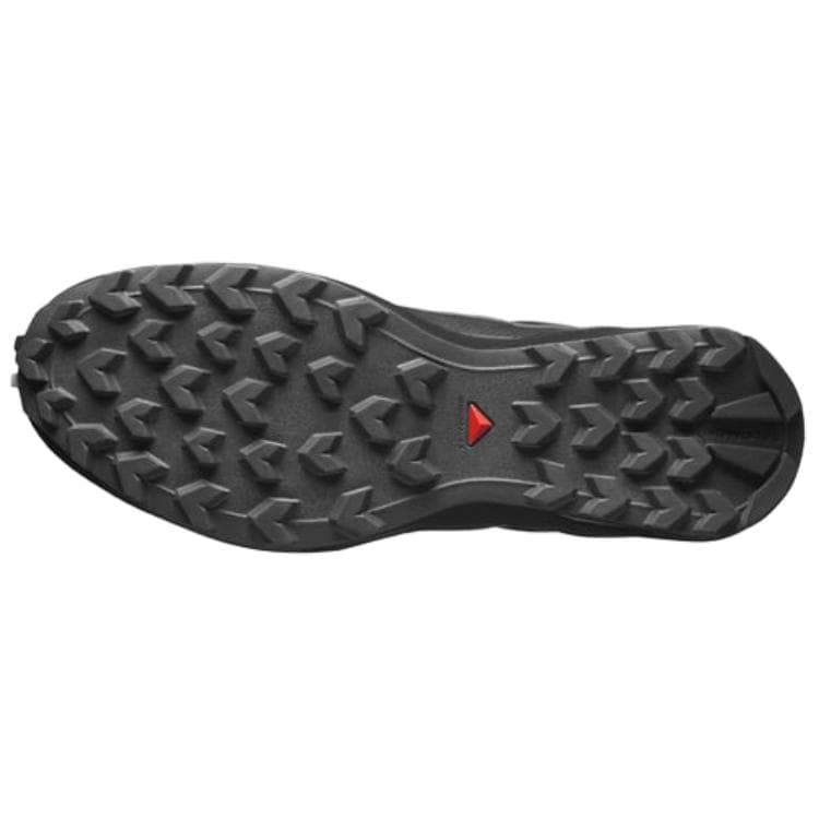 Кроссовки Salomon Speedcross Peak Беговые кроссовки Мужские Черные - изображение 3