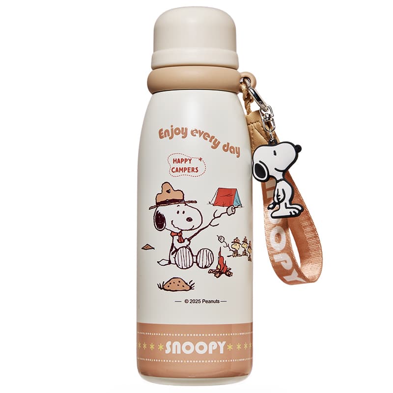 Термокружки SNOOPY - изображение 1