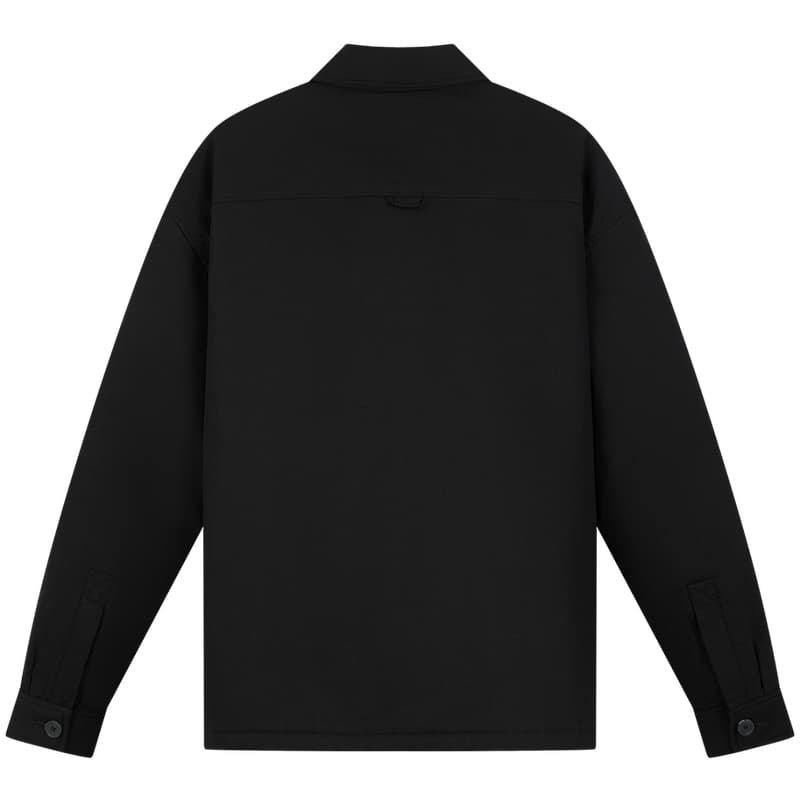 Куртка Tommy Hilfiger Куртки и Пальто Мужской - изображение 4