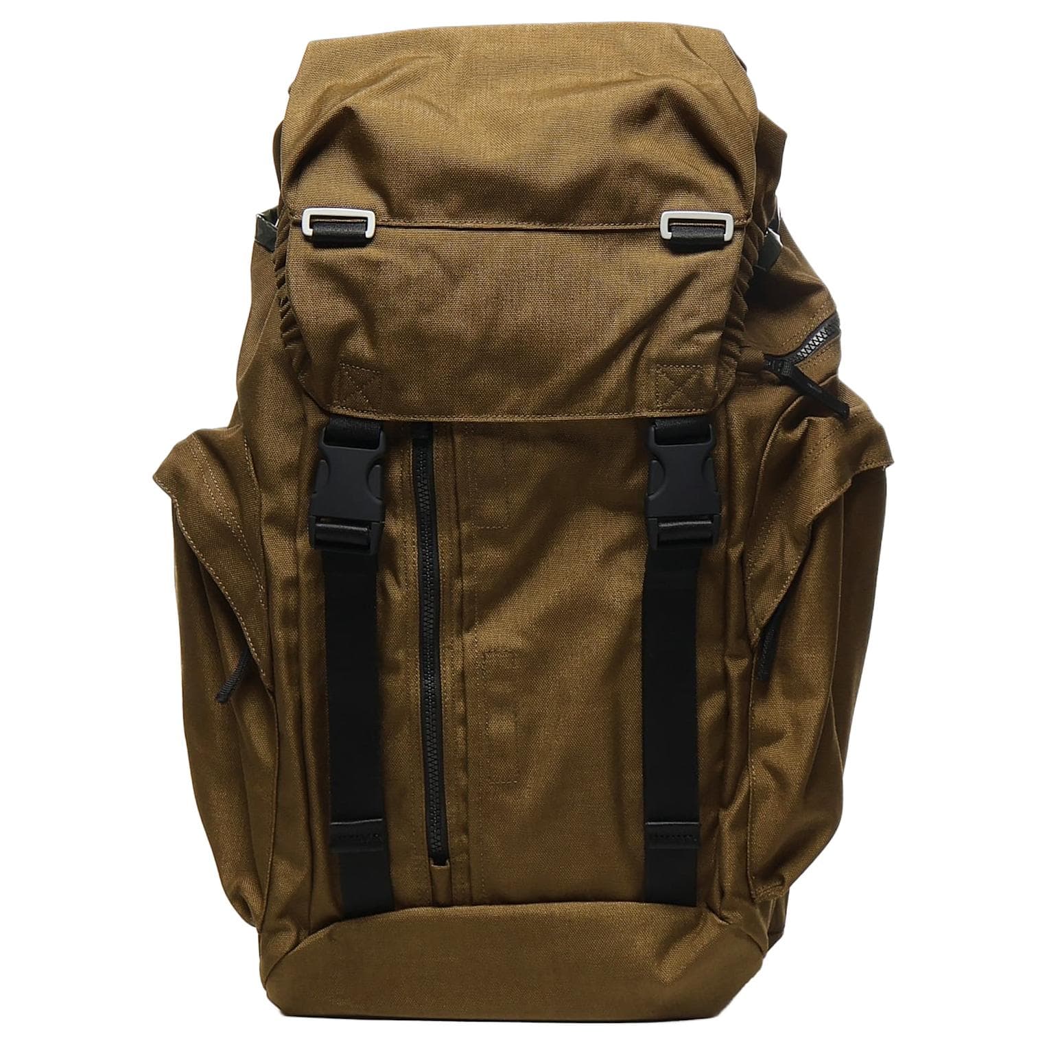 Рюкзак Stone Island Canvas Backpack - изображение 1