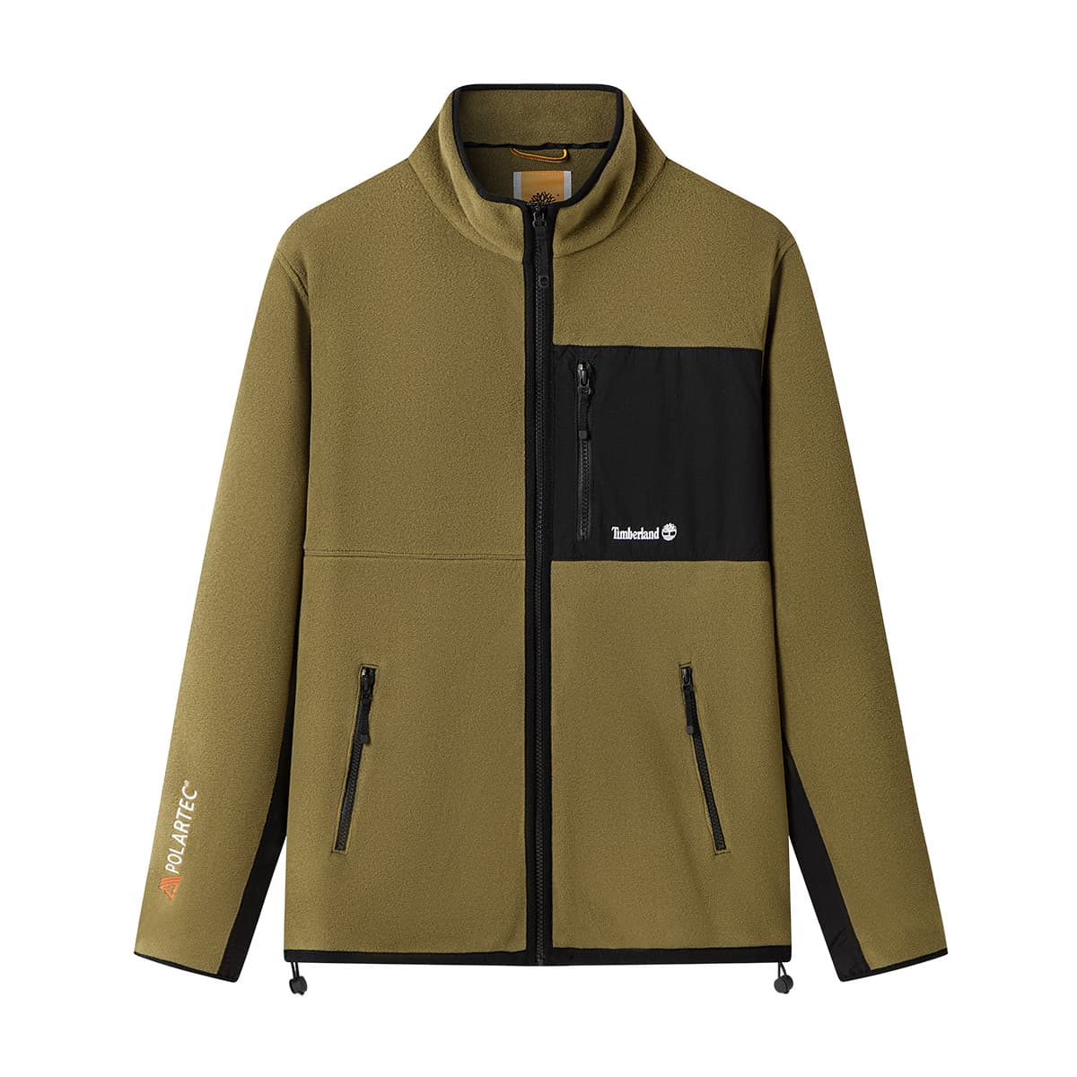 Куртка Timberland Мужские Вельветовые Куртки - изображение 1