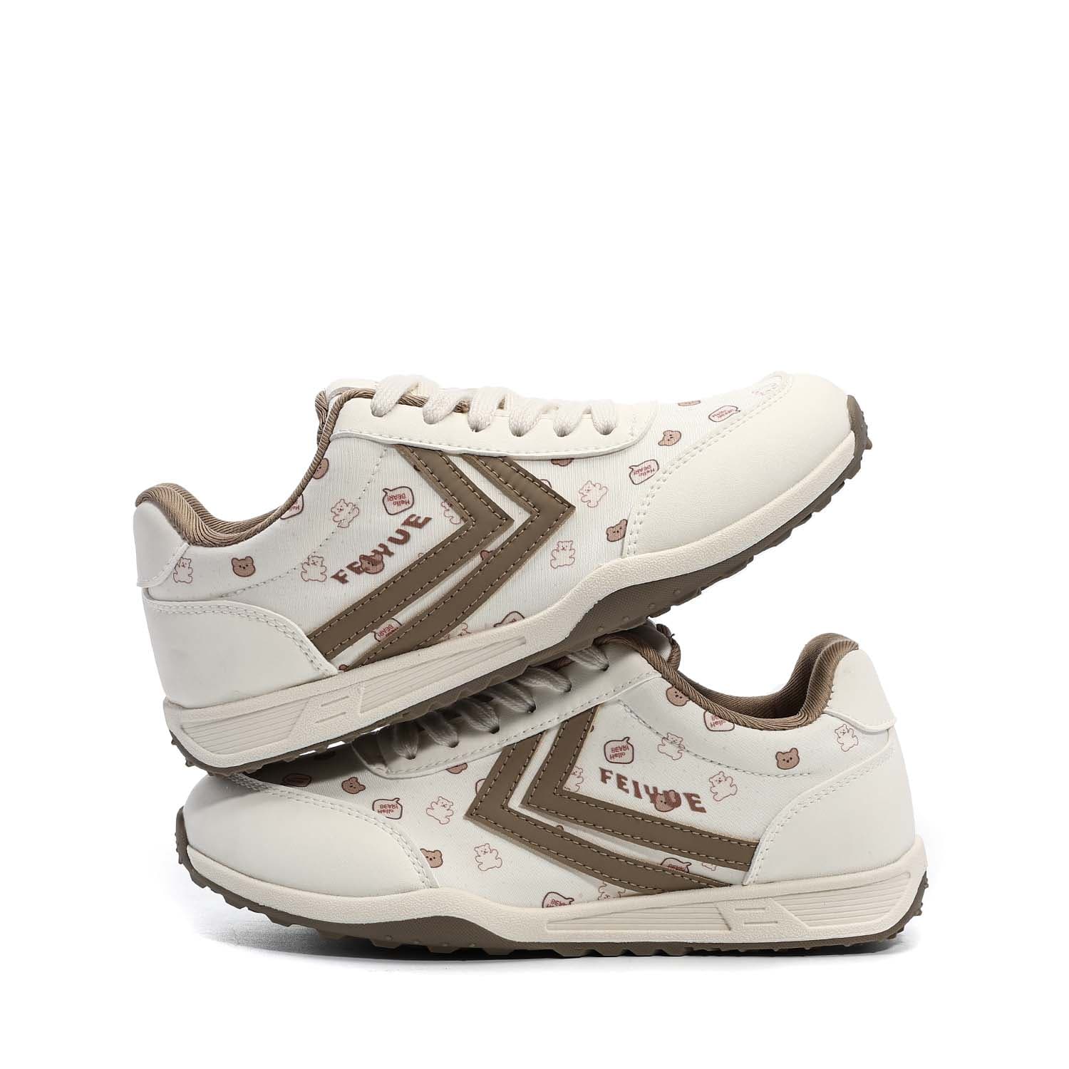Кроссовки Feiyue - изображение 3