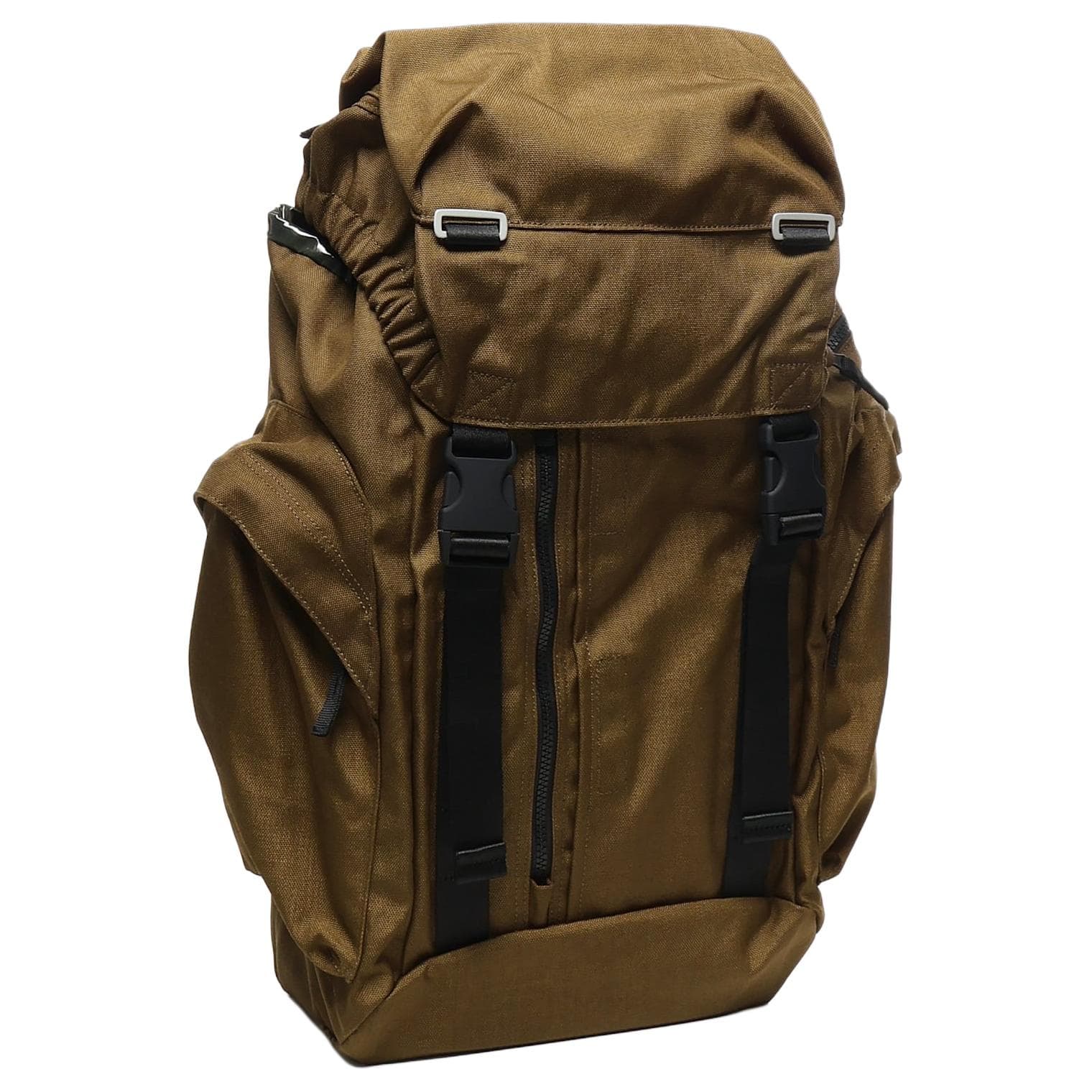 Рюкзак Stone Island Canvas Backpack - изображение 2