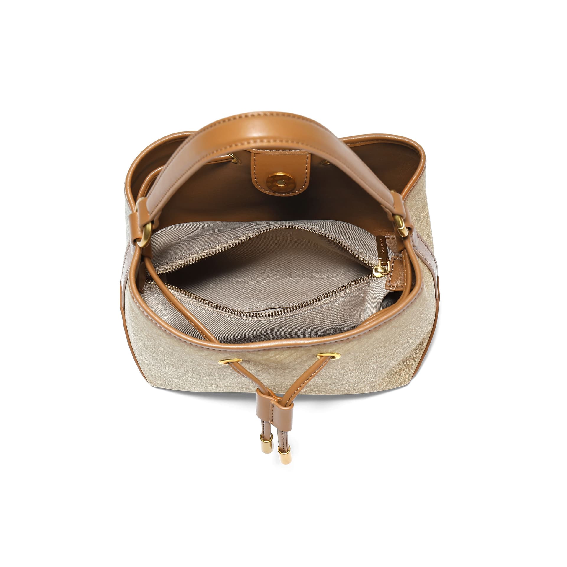 Сумка BELLE Artificial Leather Bag Medium Women's Multicolor Белль Искусственная кожа Сумка Средняя Женская Многоцветная - изображение 3