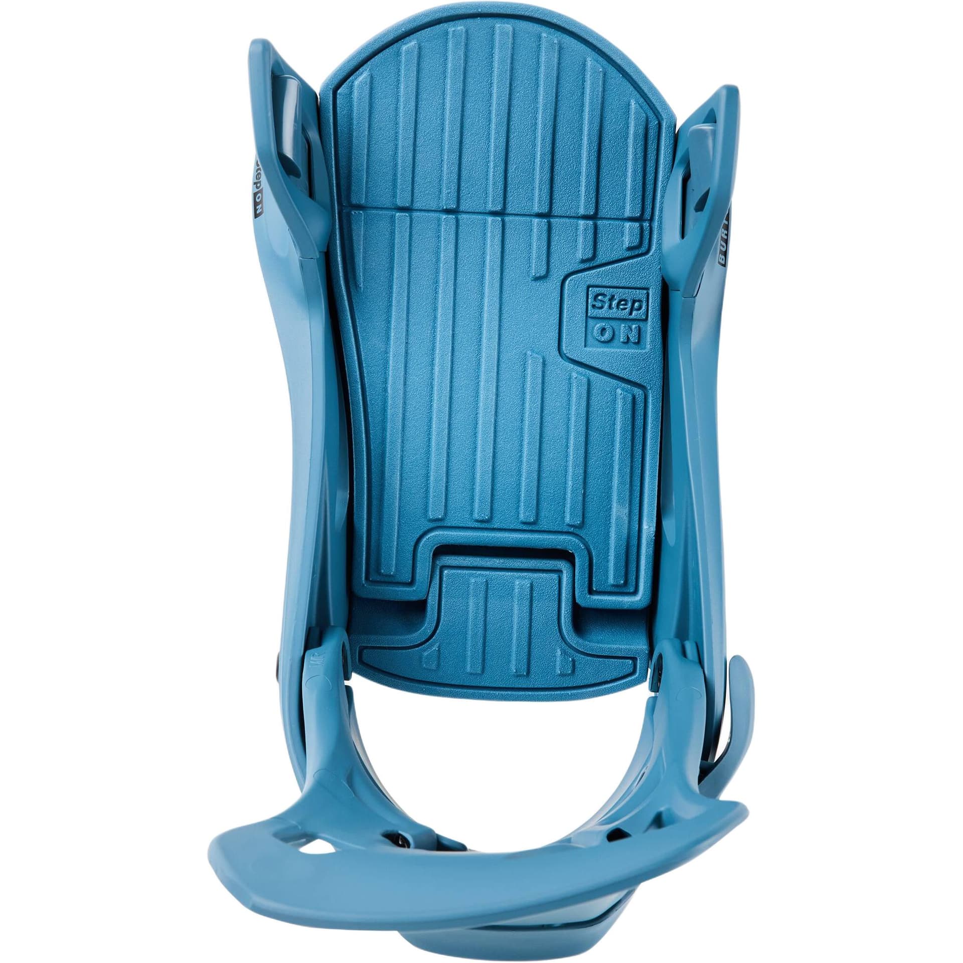 BURTON 25 26 Step on EST Сноуборд Мужской Каменный Синий - изображение 2