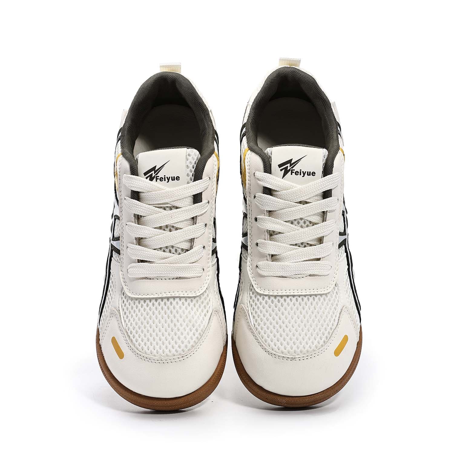 Кроссовки Feiyue - изображение 4