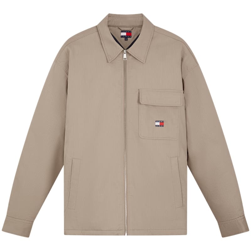 Куртка Tommy Hilfiger Куртки и Пальто Мужской - изображение 1