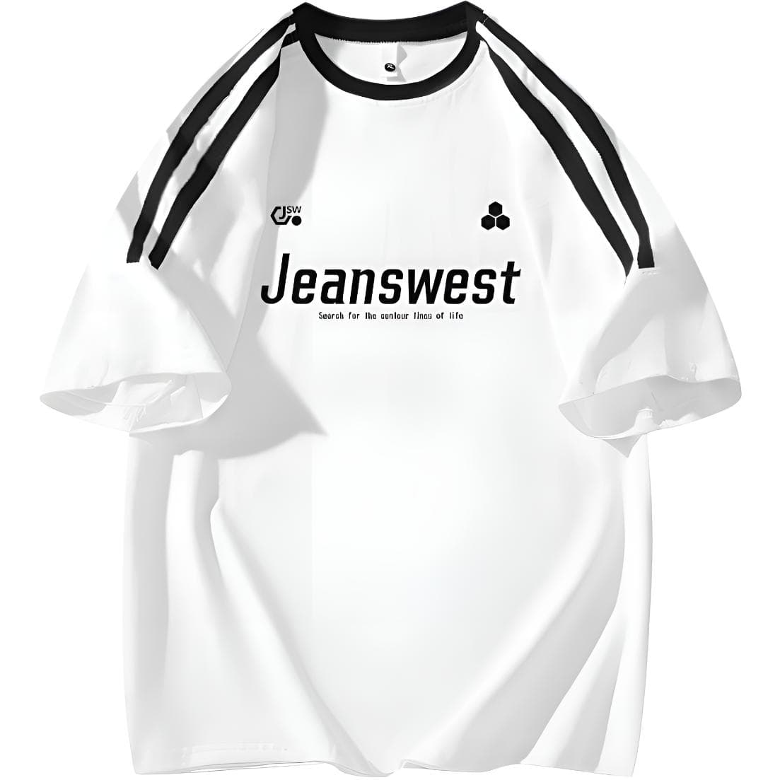 Футболка JEANSWEST T - изображение 1
