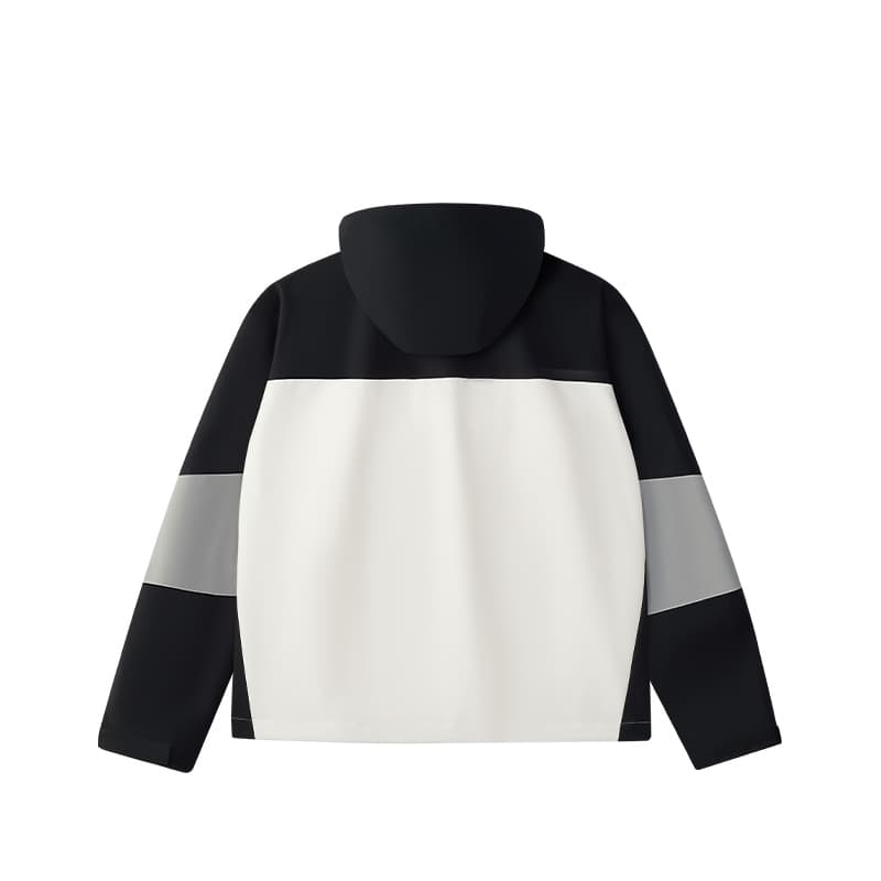 Зимняя куртка FILA FUSION FOB Пуховик Унисекс Correct - изображение 3