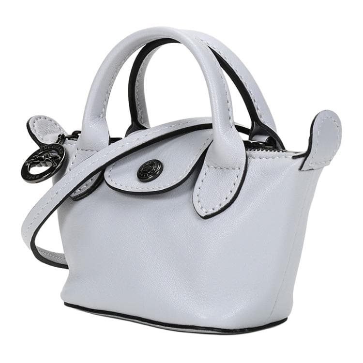 Сумка LONGCHAMP Le Pliage Cuir 9 - изображение 2