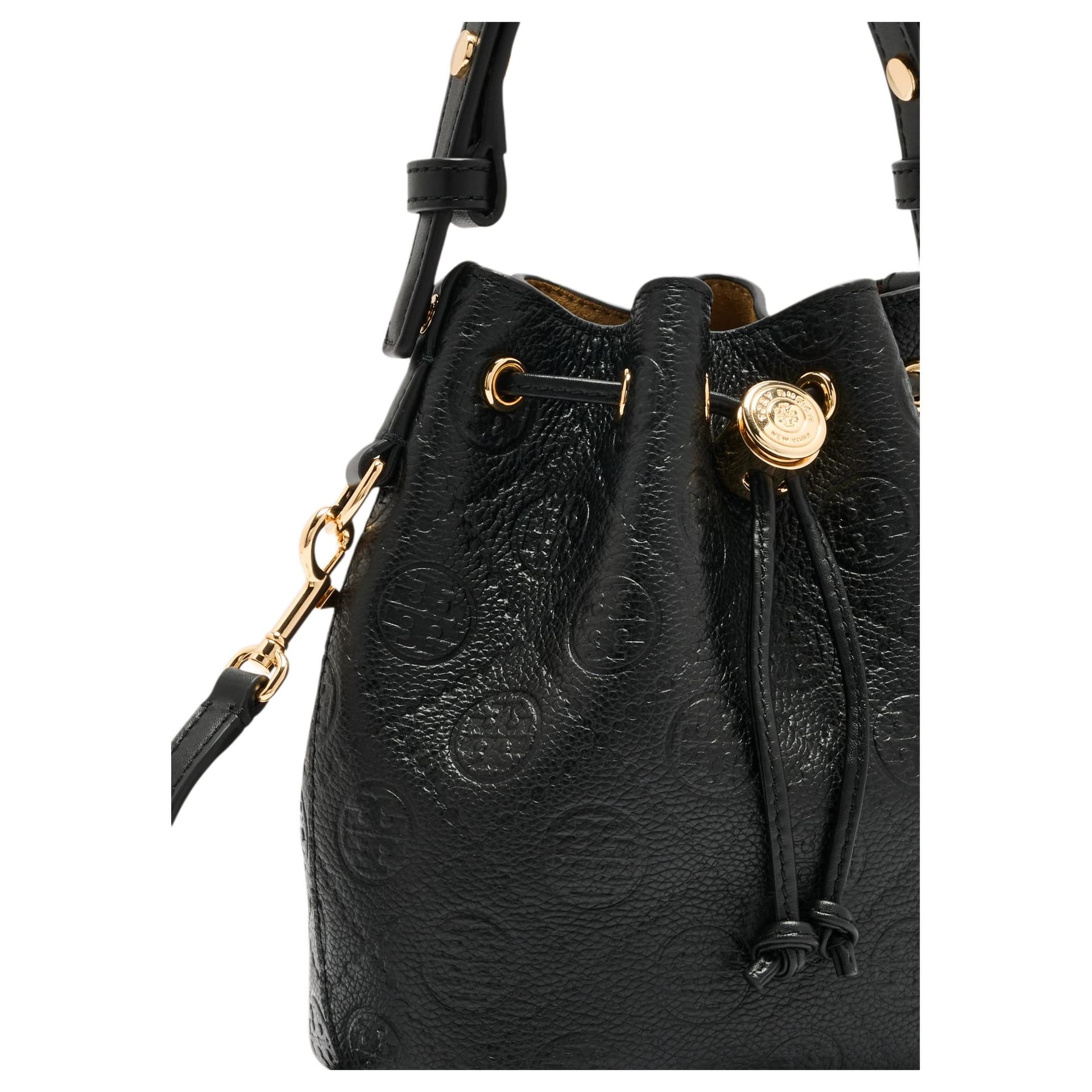 Сумка TORY BURCH T Monogram - изображение 4