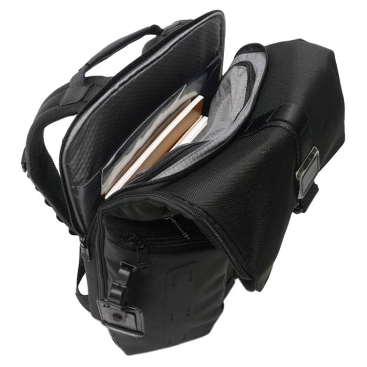 Рюкзак TUMI Alpha Bravo Backpack Black - изображение 8