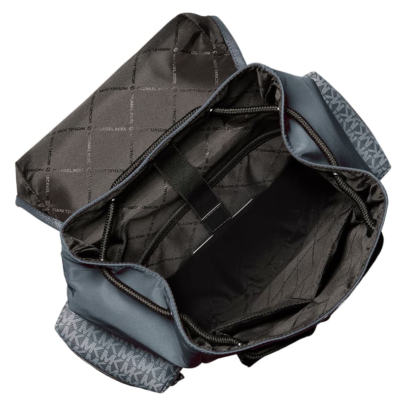 Рюкзак MICHAEL KORS MK COOPER - изображение 2