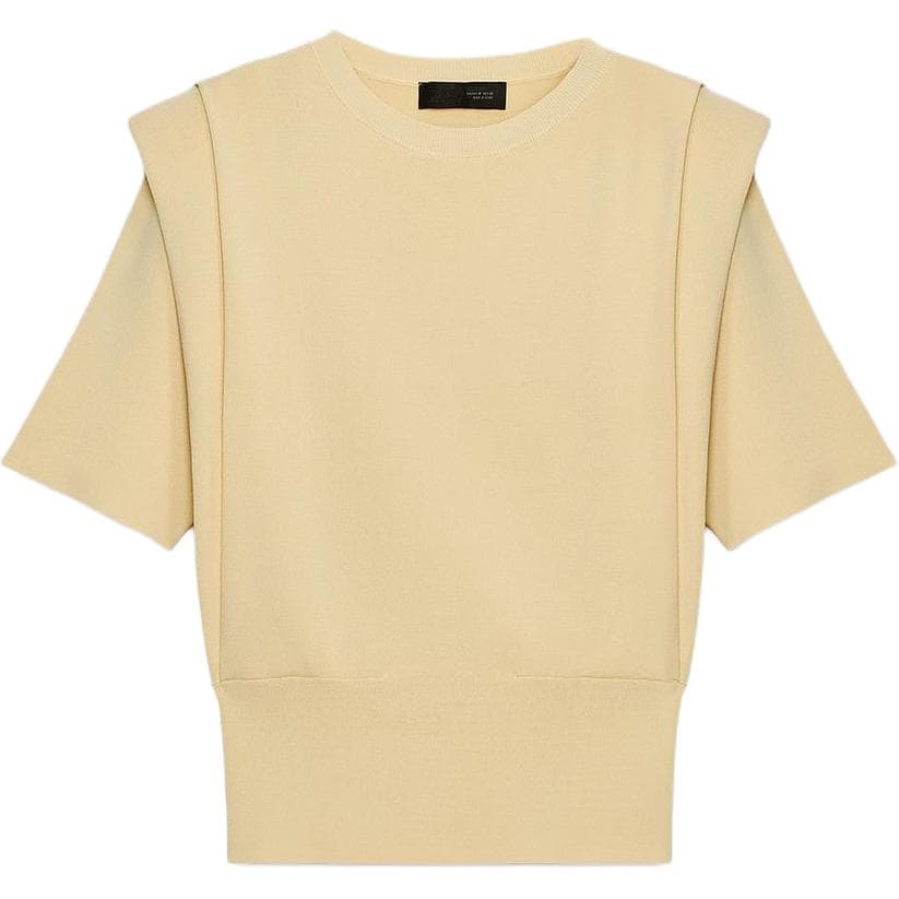 Футболка ZARA T - изображение 1