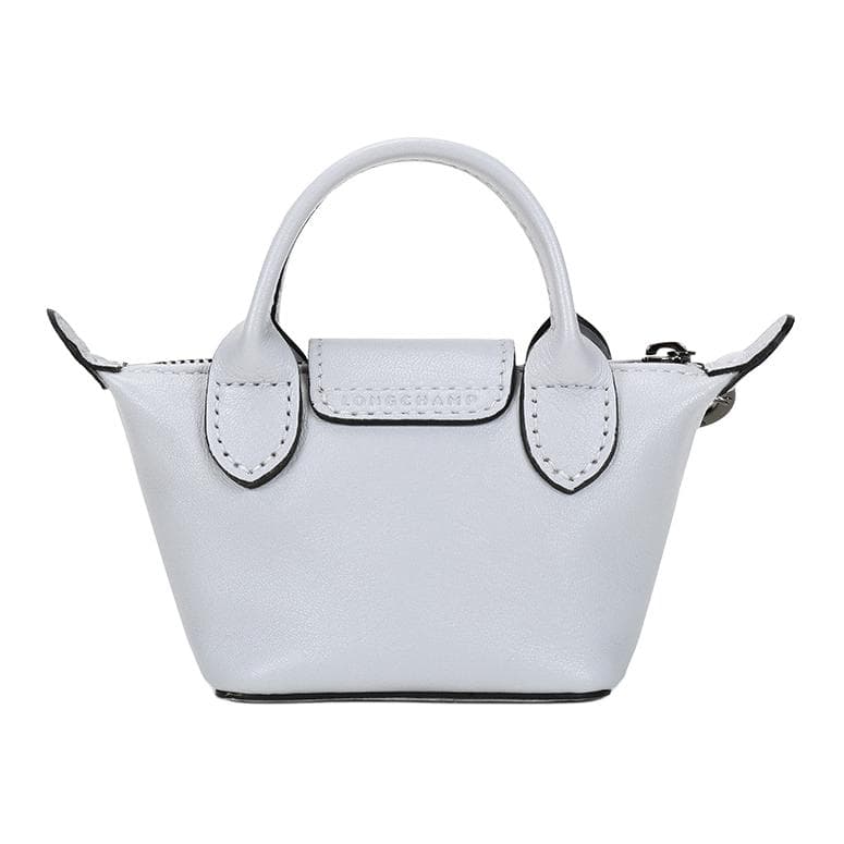 Сумка LONGCHAMP Le Pliage Cuir 9 - изображение 3