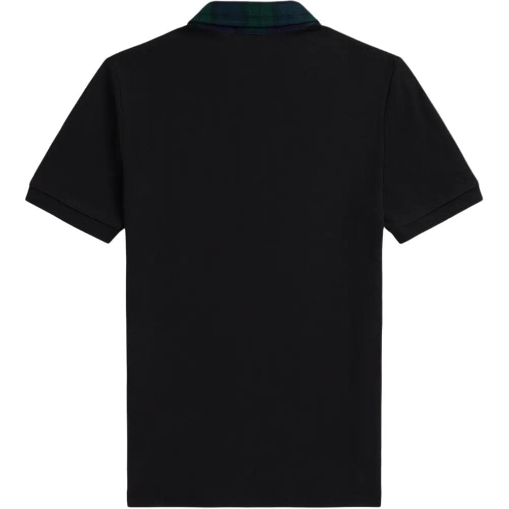 Polo Ralph Lauren Поло FW25 Черное Детское - изображение 2