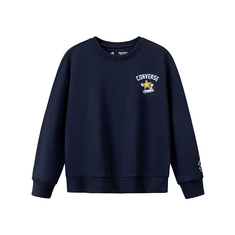 Кофта Converse KIDS Свитшоты - изображение 1