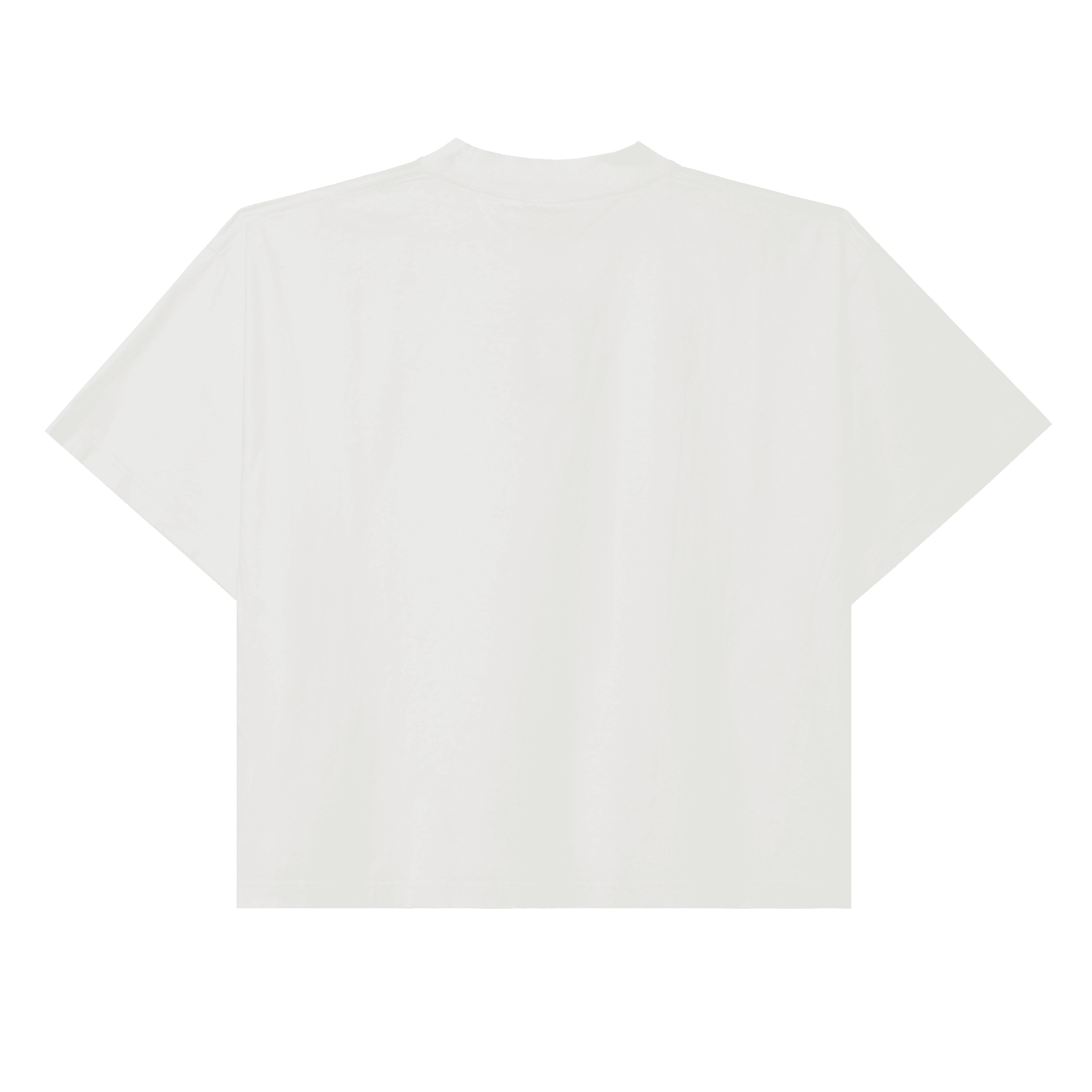 Футболка Balenciaga SS25 Valentine's Edition Tee - изображение 2